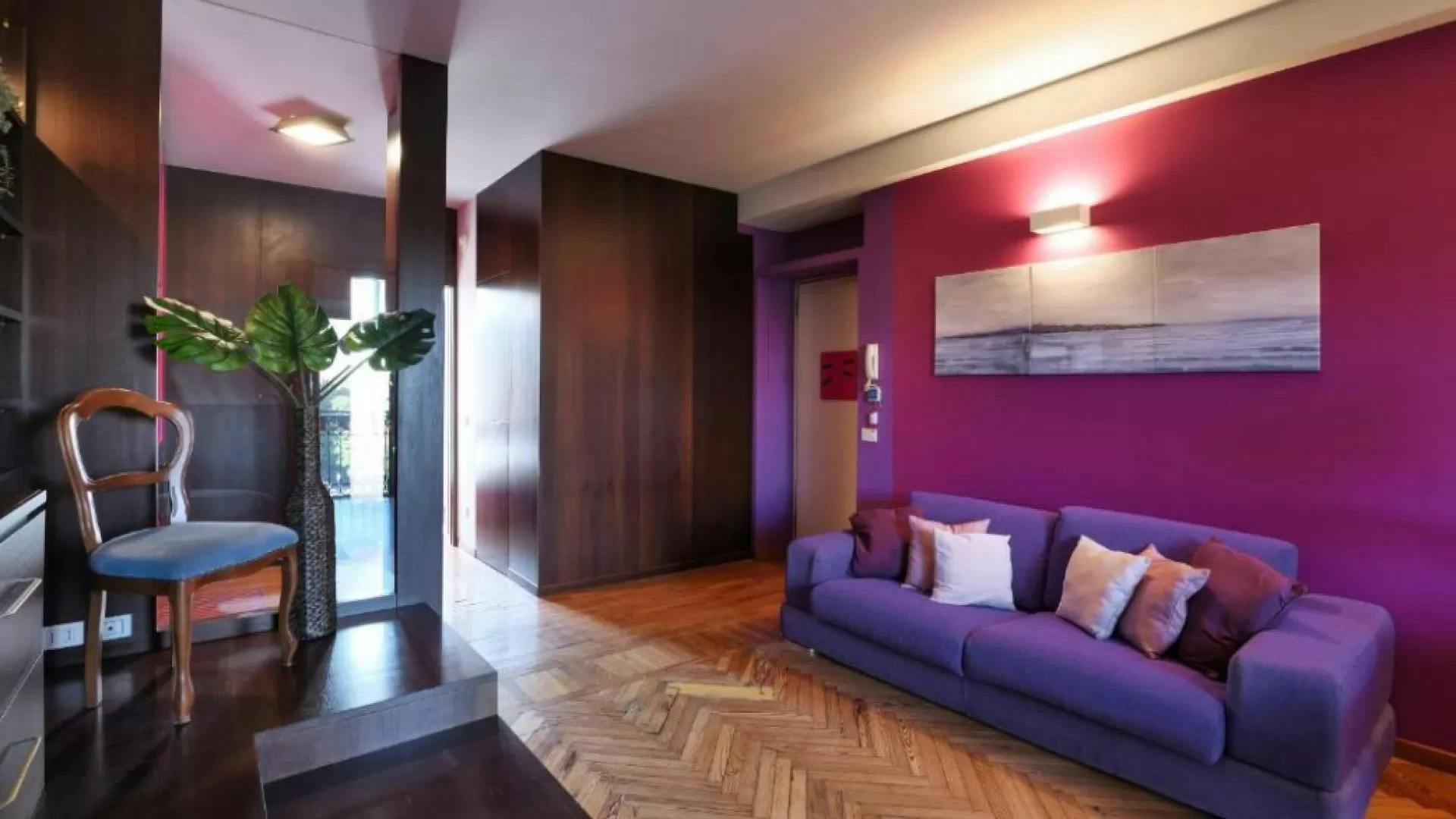 Corso Concordia, Milan preview