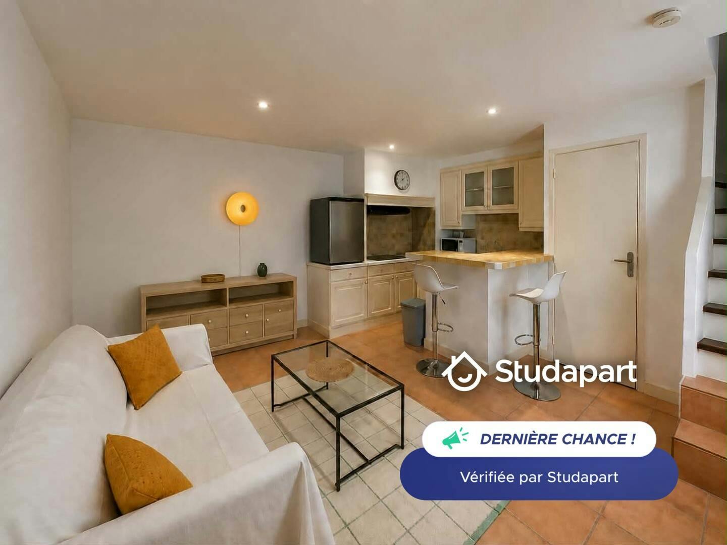 House for rent for €485 per month in La Valette-du-Var, Impasse Joseph Farnous