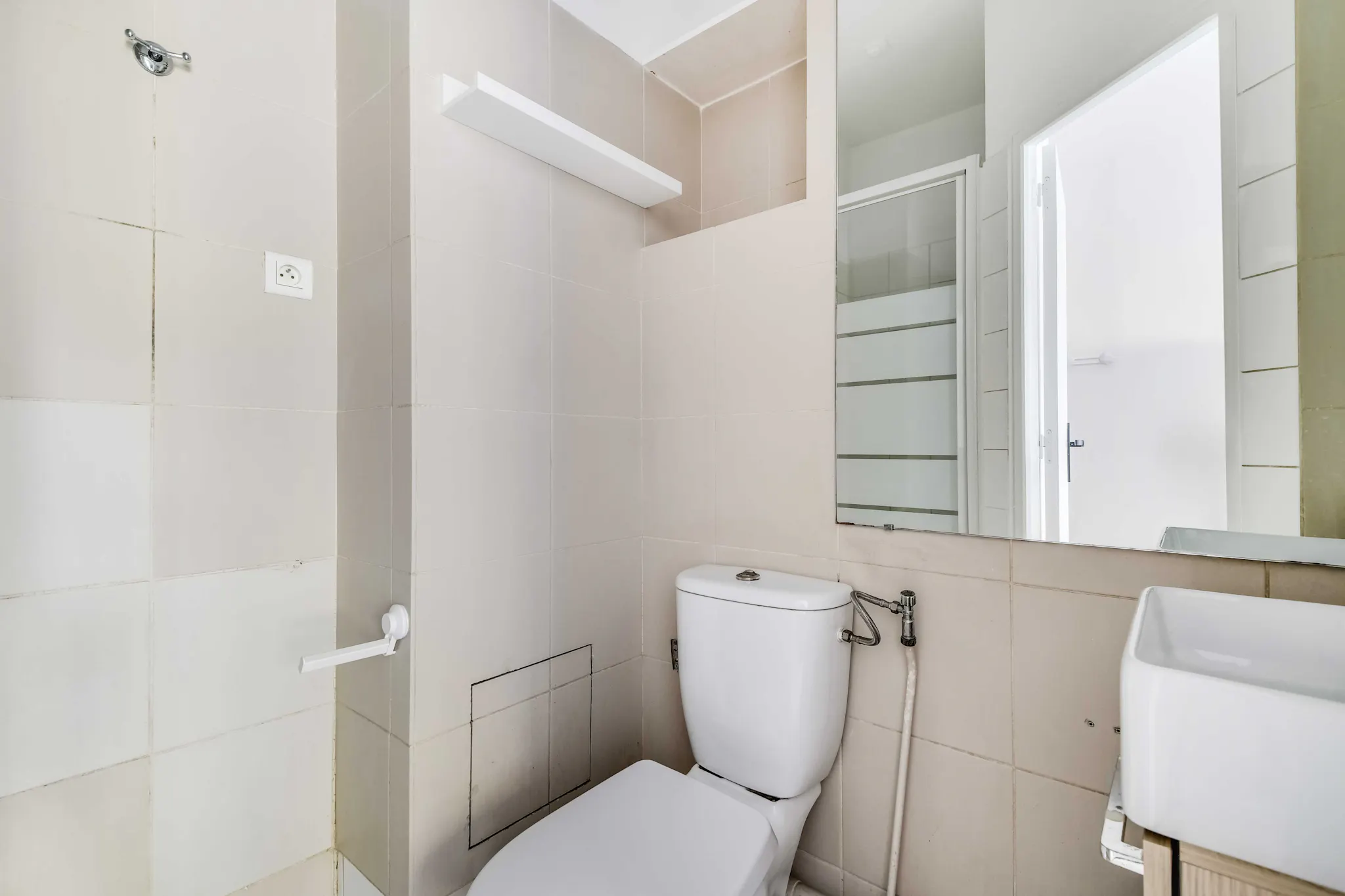 Avenue Victor Hugo, Aubervilliers preview