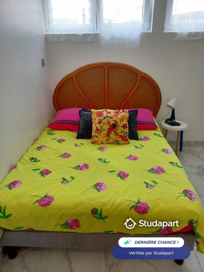 Lägenhet att hyra för 320 € i månaden i Hendaye, Rue d'Irún