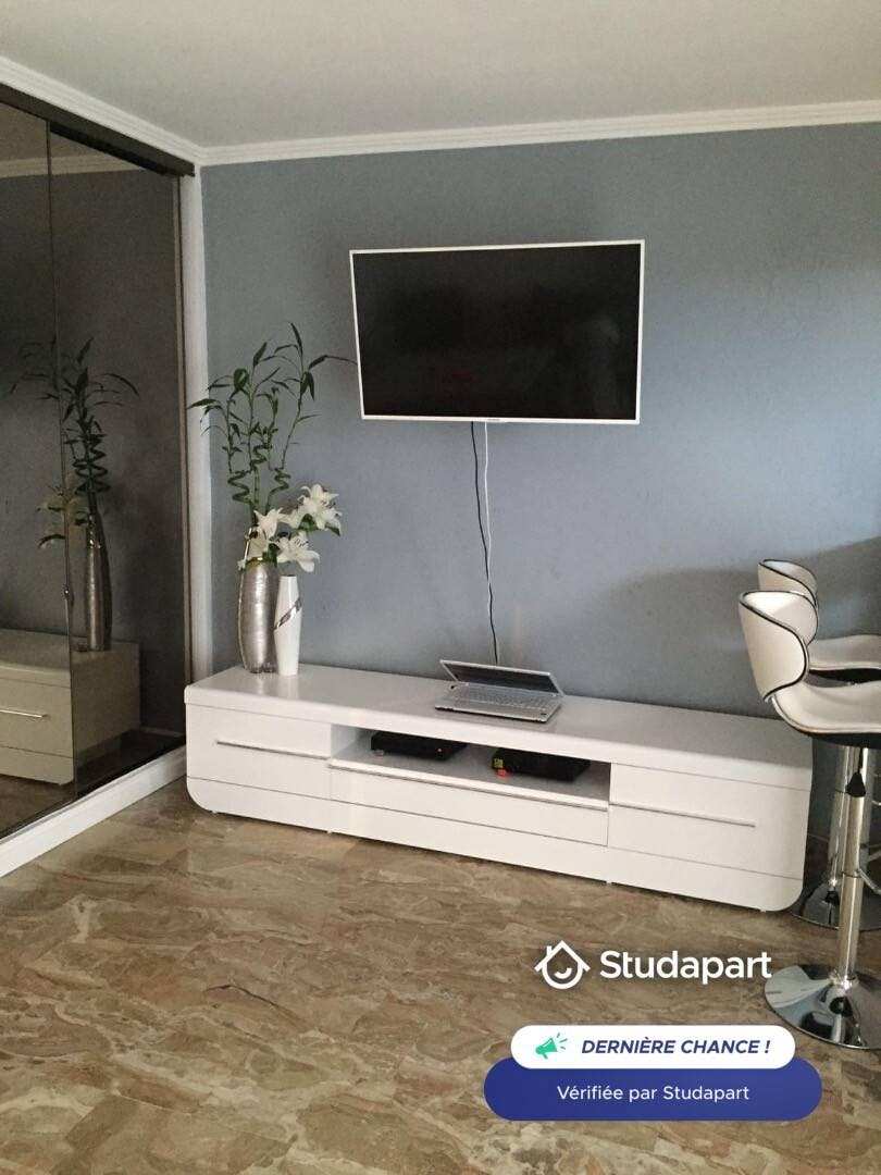 Appartement à louer pour 750 €/mois à Mandelieu-la-Napoule, Impasse de la Sumerie