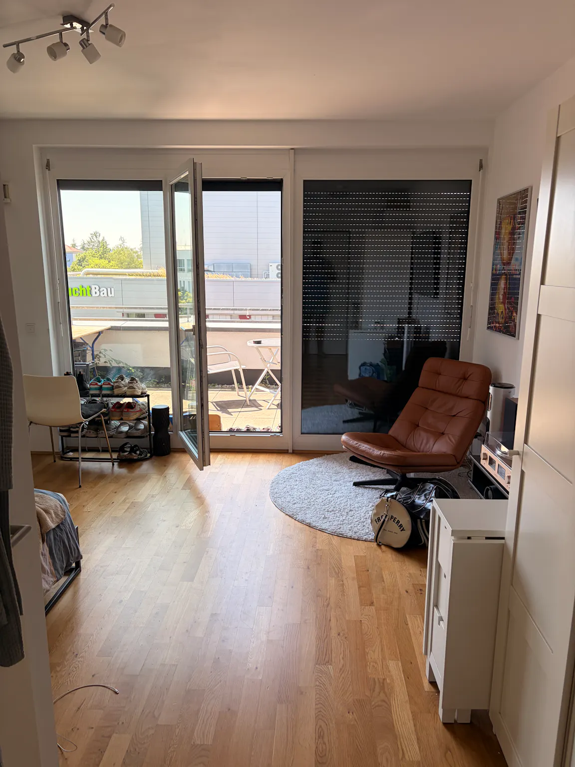 Apartment in Pfälzer-Wald-Straße, Munich (1729596) ROOM 3