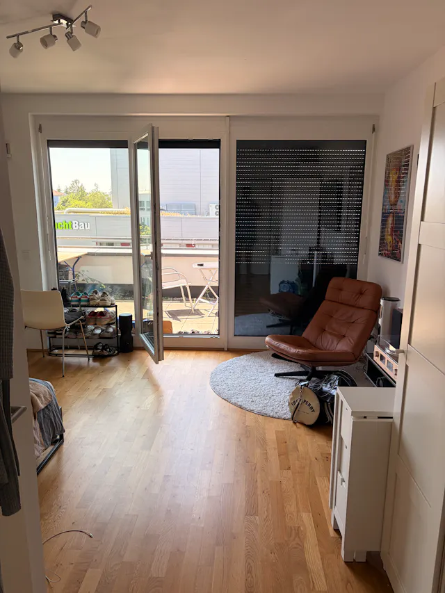 Apartment in Pfälzer-Wald-Straße, Munich (1729596) room image 1