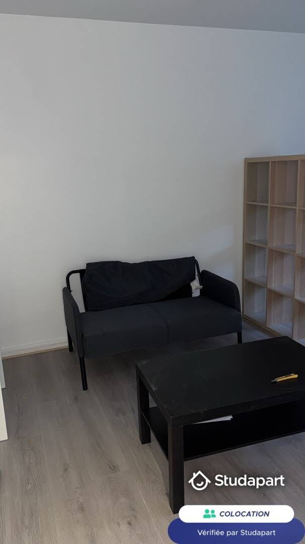 Private room for rent for €460 per month in Évry, Rue Jules Vallès