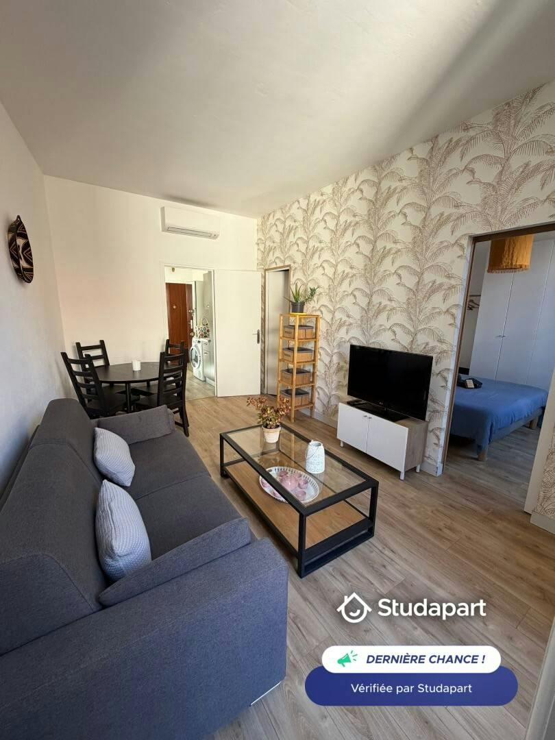 Maison à Antibes