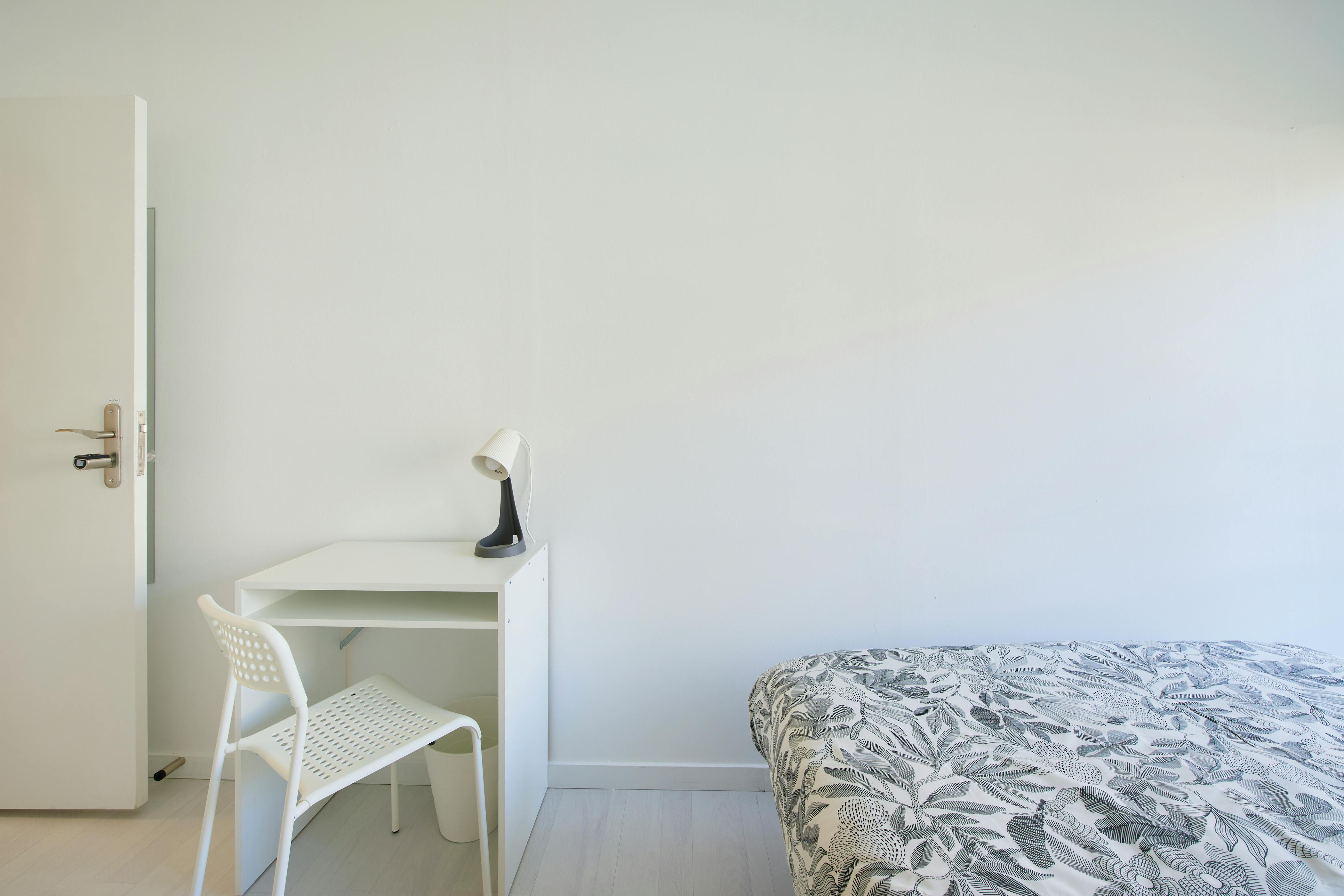 Private room in Avenida Elias Garcia, Lisbon (1729614) ROOM 3