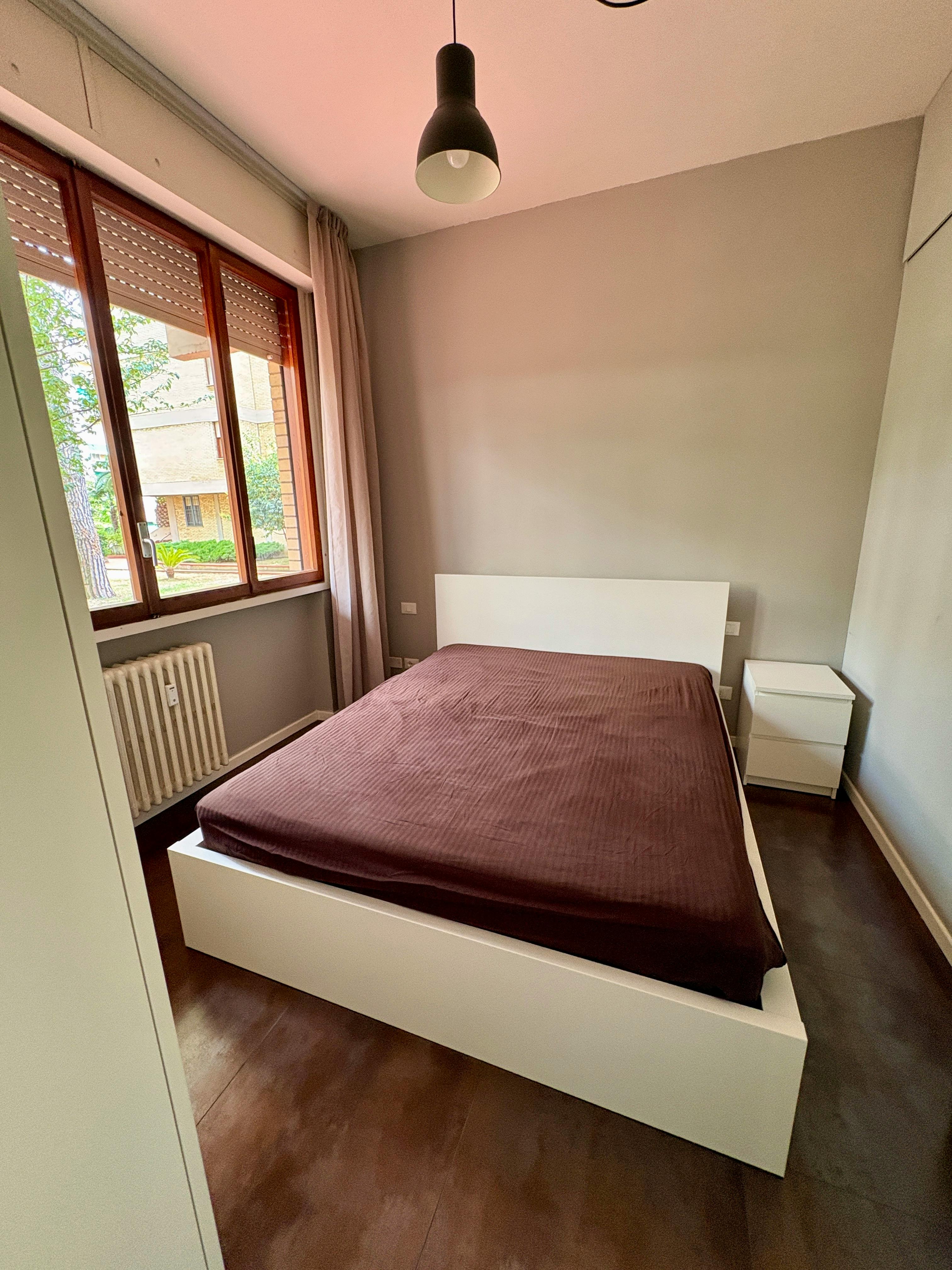 1-Bedroom Apartment in Via Filippo Pacini, Florence (1729615) ROOM 3