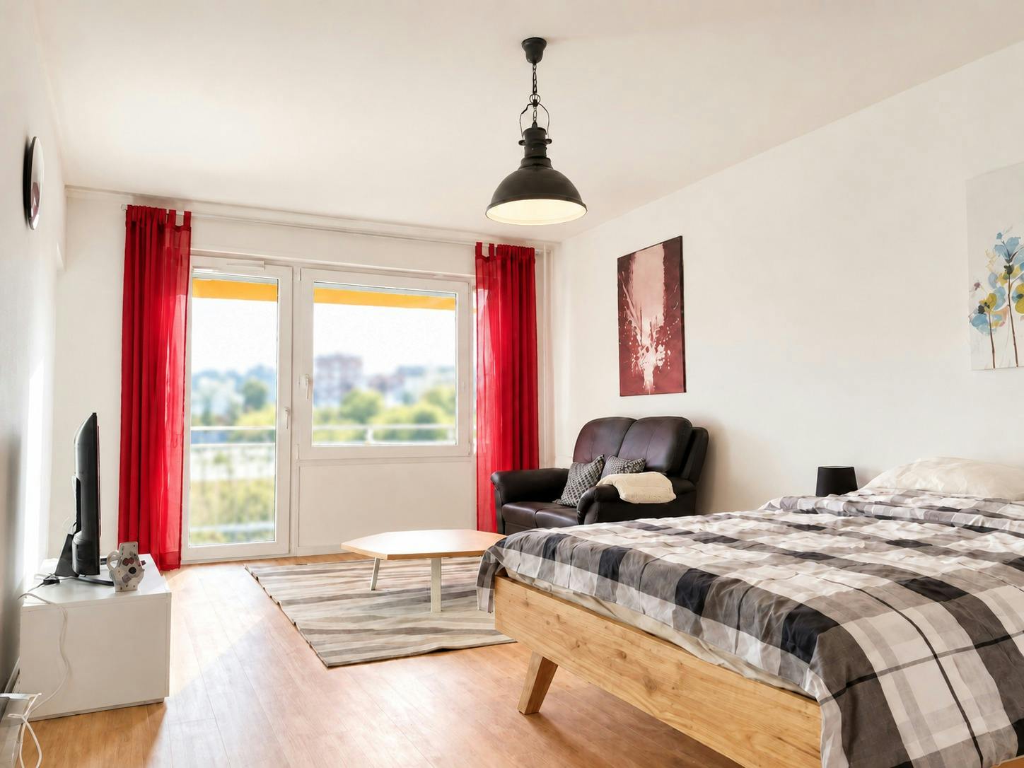 Ueberlandstrasse, Zürich preview