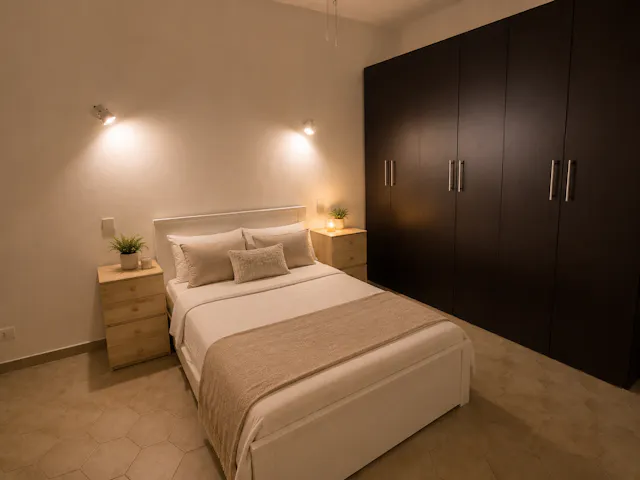 Private room in Via Quarantola, Pisa (1729624) room image 2