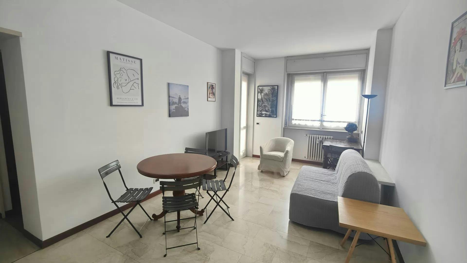 Viale dei Mille, Milan preview