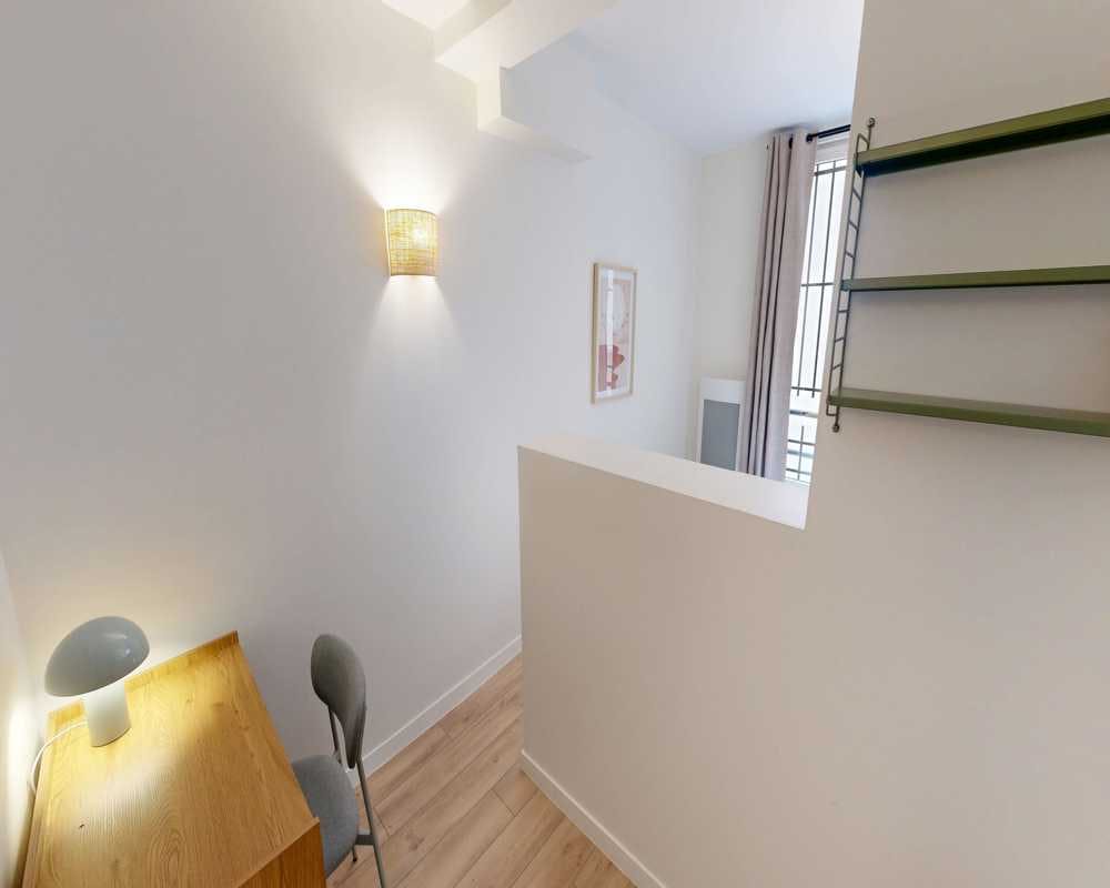 Private room in Rue Lally-Tollendal, Paris (1729633) ROOM 3