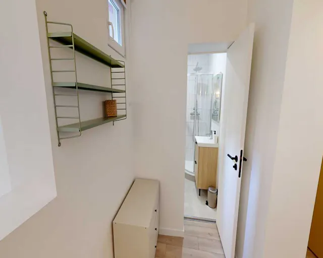 Private room in Rue Lally-Tollendal, Paris (1729633) room image 10