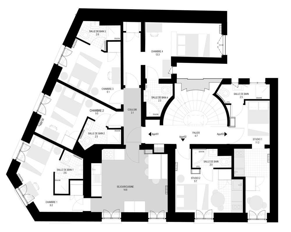 preview gallery tile
