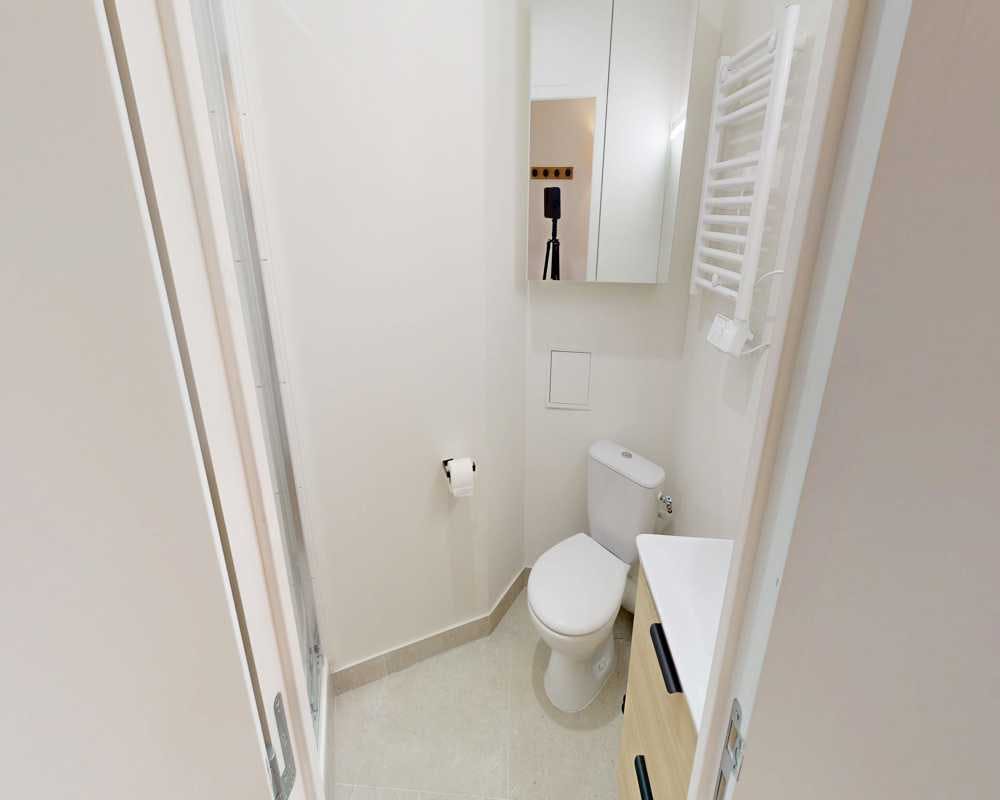 Private room in Rue Lally-Tollendal, Paris (1729636) room image 8