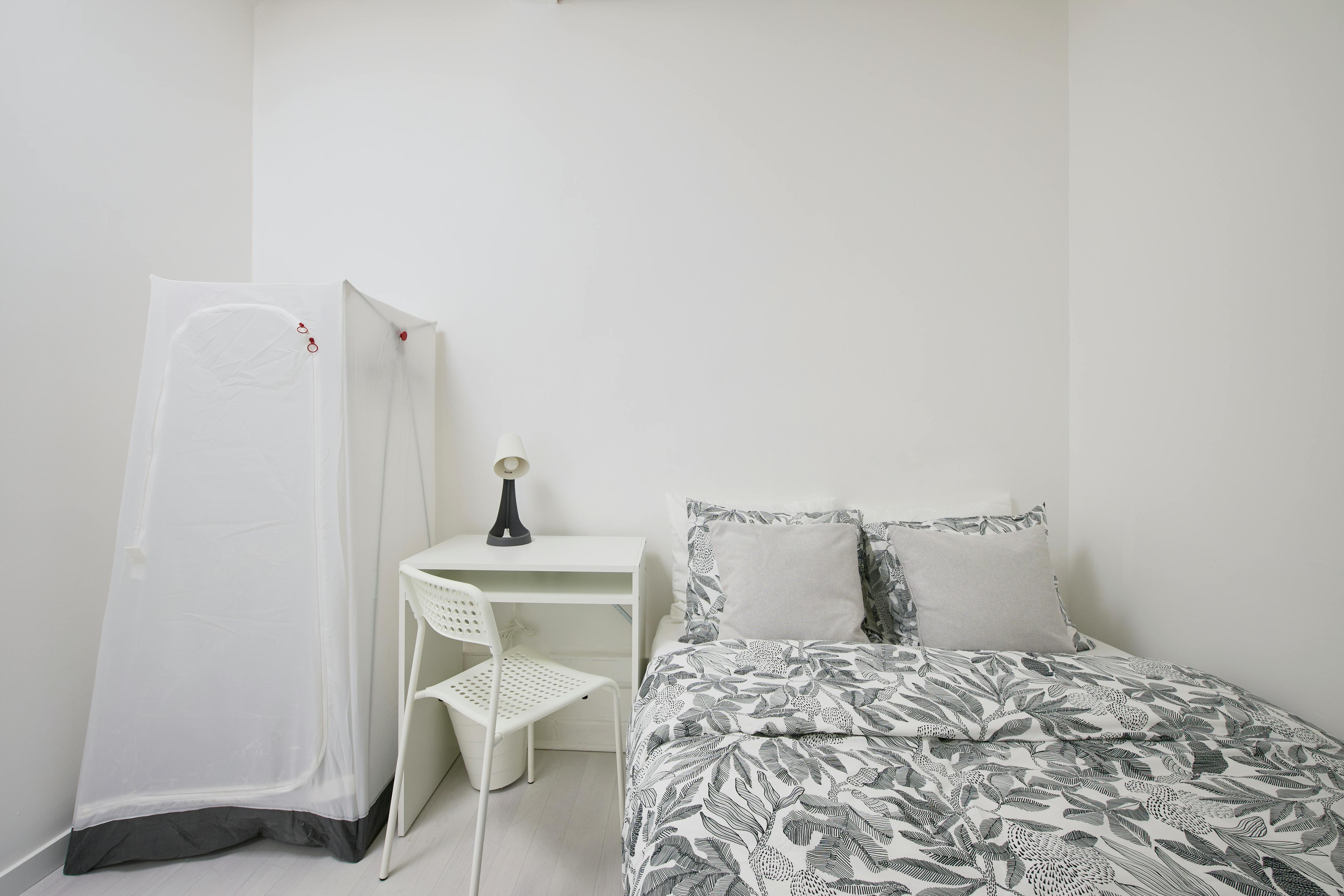 Private room in Avenida Elias Garcia, Lisbon (1729641) room image 2