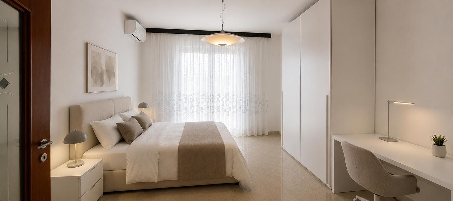 Viale Omero, Milan preview