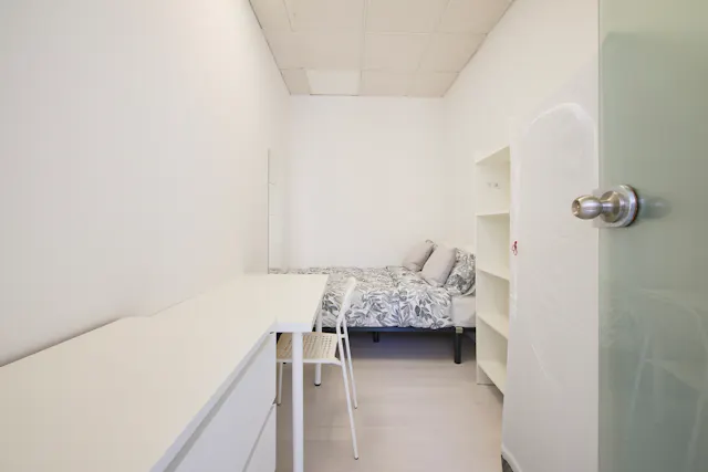 Private room in Avenida Elias Garcia, Lisbon (1729649) room image 2