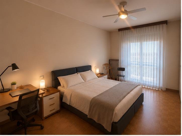 Viale Omero, Milan preview