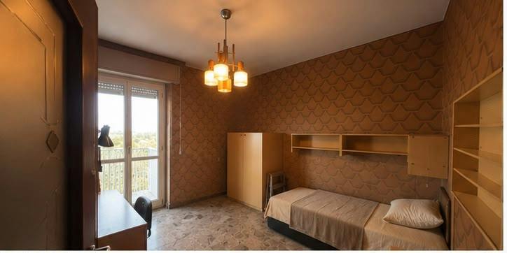Viale Omero, Milan preview