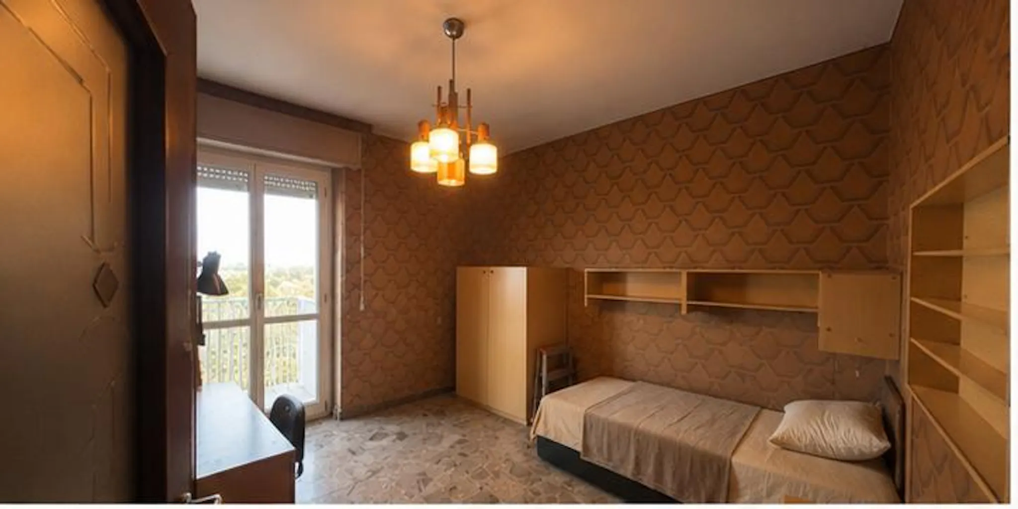 Viale Omero, Milan preview