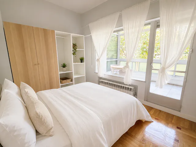 5-Bedroom Apartment in Paseo de la Reina Cristina, Madrid (1729658) room image 1