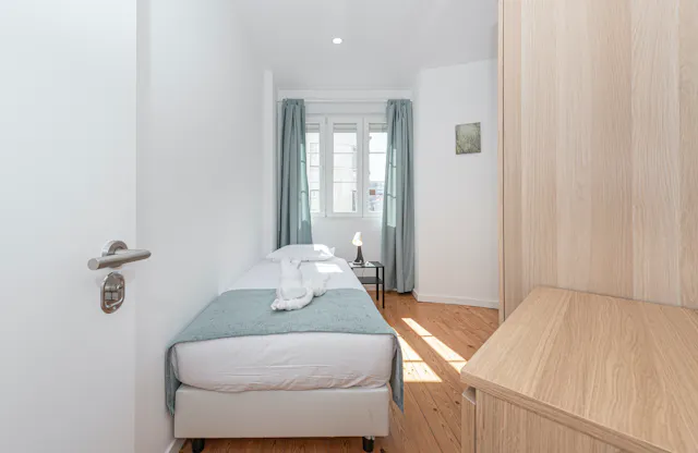 Private room in Rua Filinto Elísio, Lisbon (1729659) room image 1