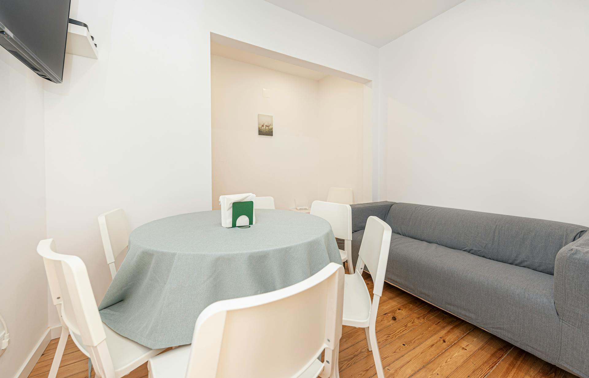 Private room in Rua Filinto Elísio, Lisbon (1729664) room image 6