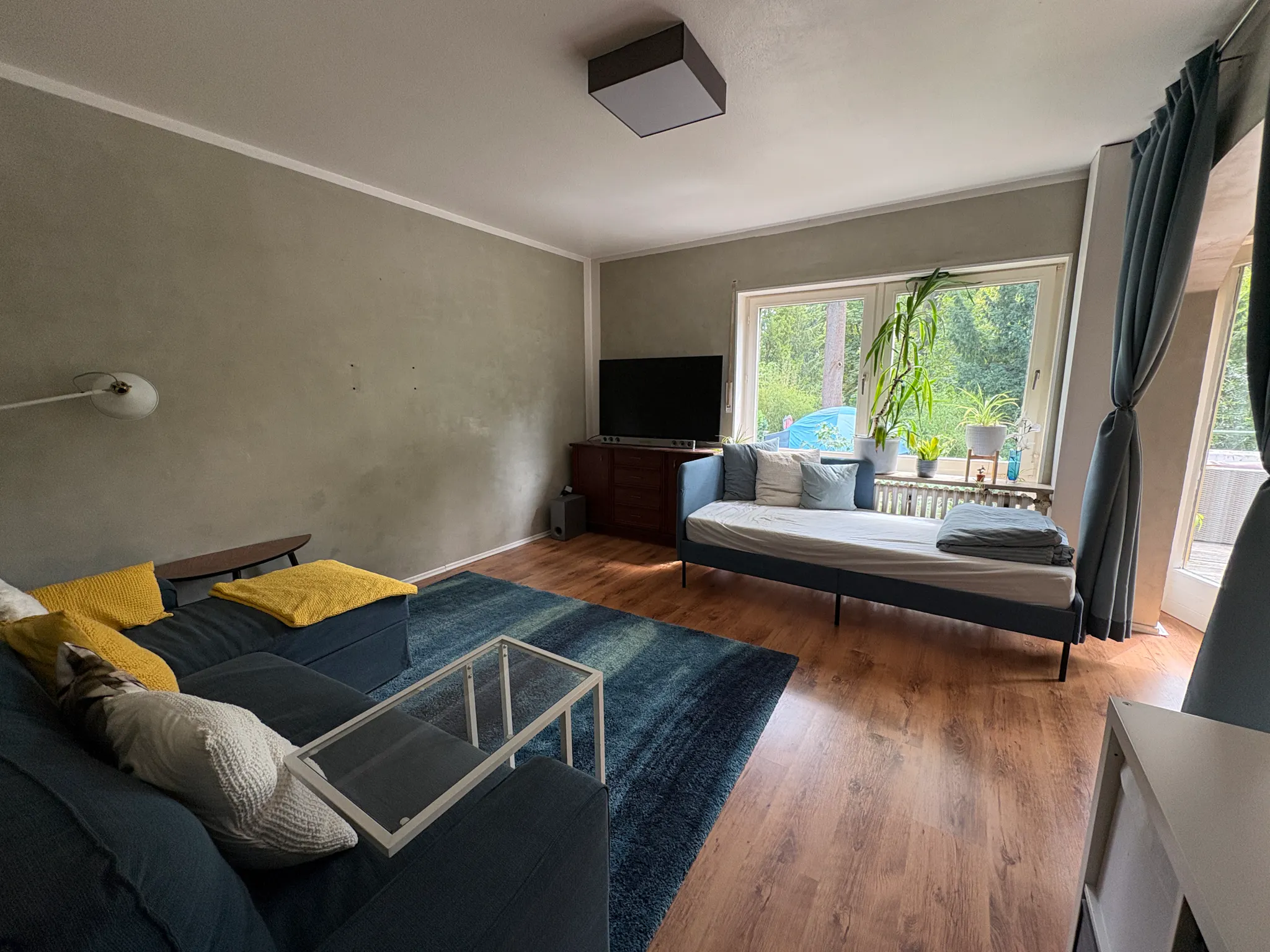 3-Bedroom House in Herthastraße, Berlin (1729675) ROOM 3