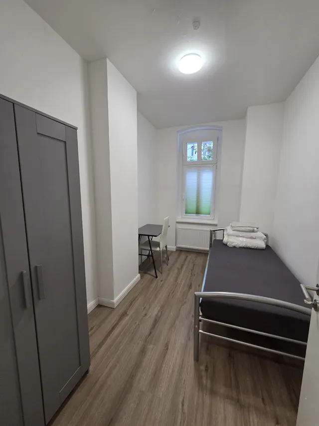 Private room in Kurfürstenstraße, Berlin (1729676) room image 1
