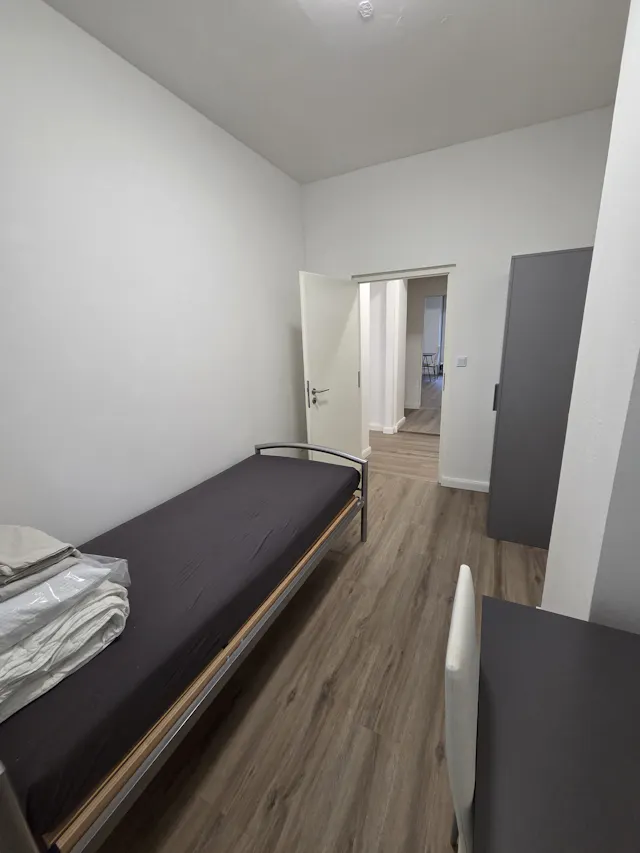 Private room in Kurfürstenstraße, Berlin (1729676) room image 4