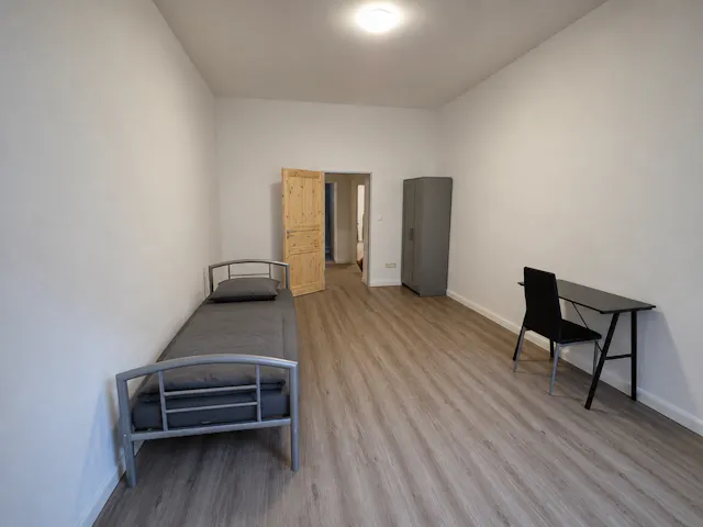 Private room in Kurfürstenstraße, Berlin (1729677) room image 1