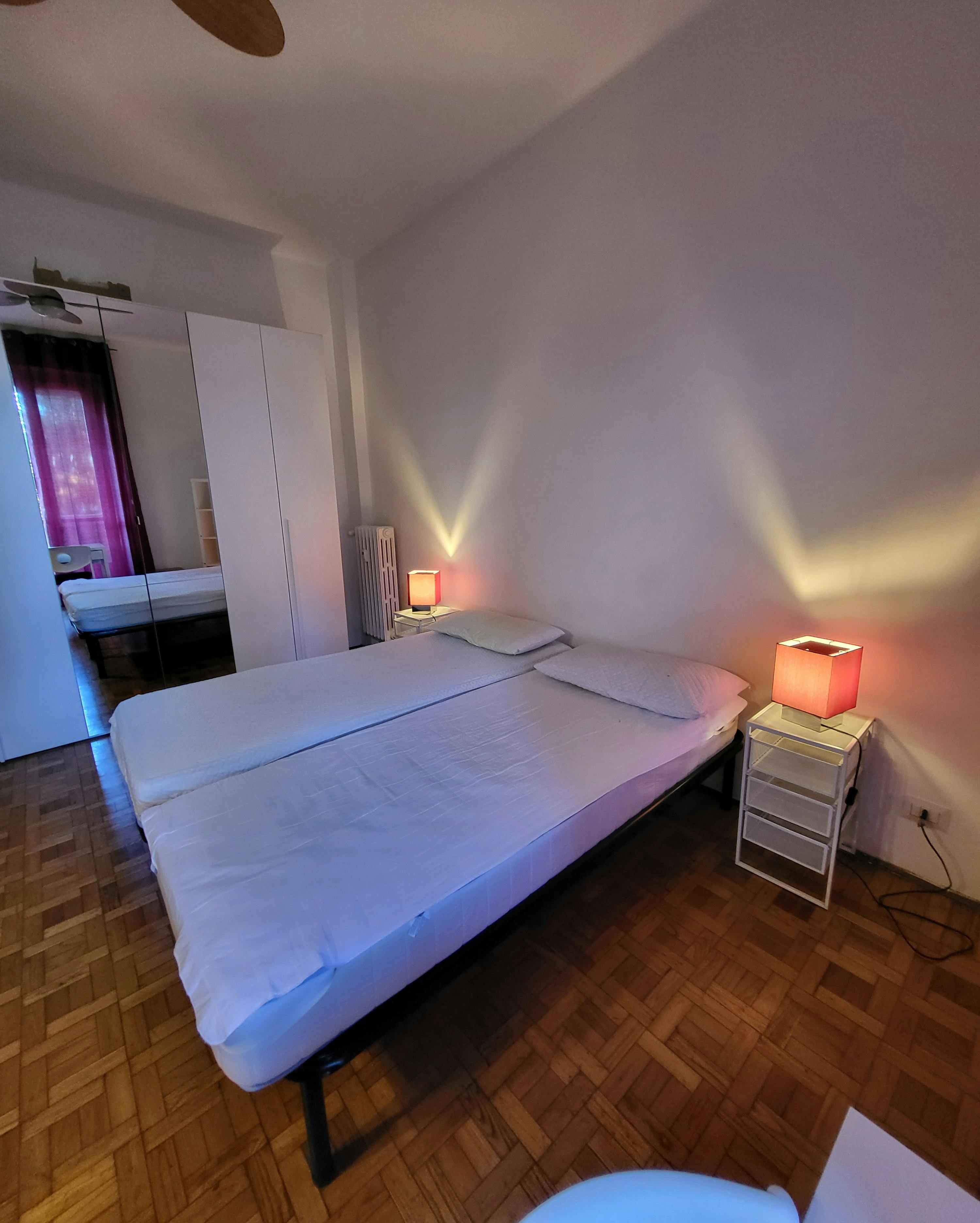 Private room in Via Antonio Cecchi, Turin (1729681) room image 1