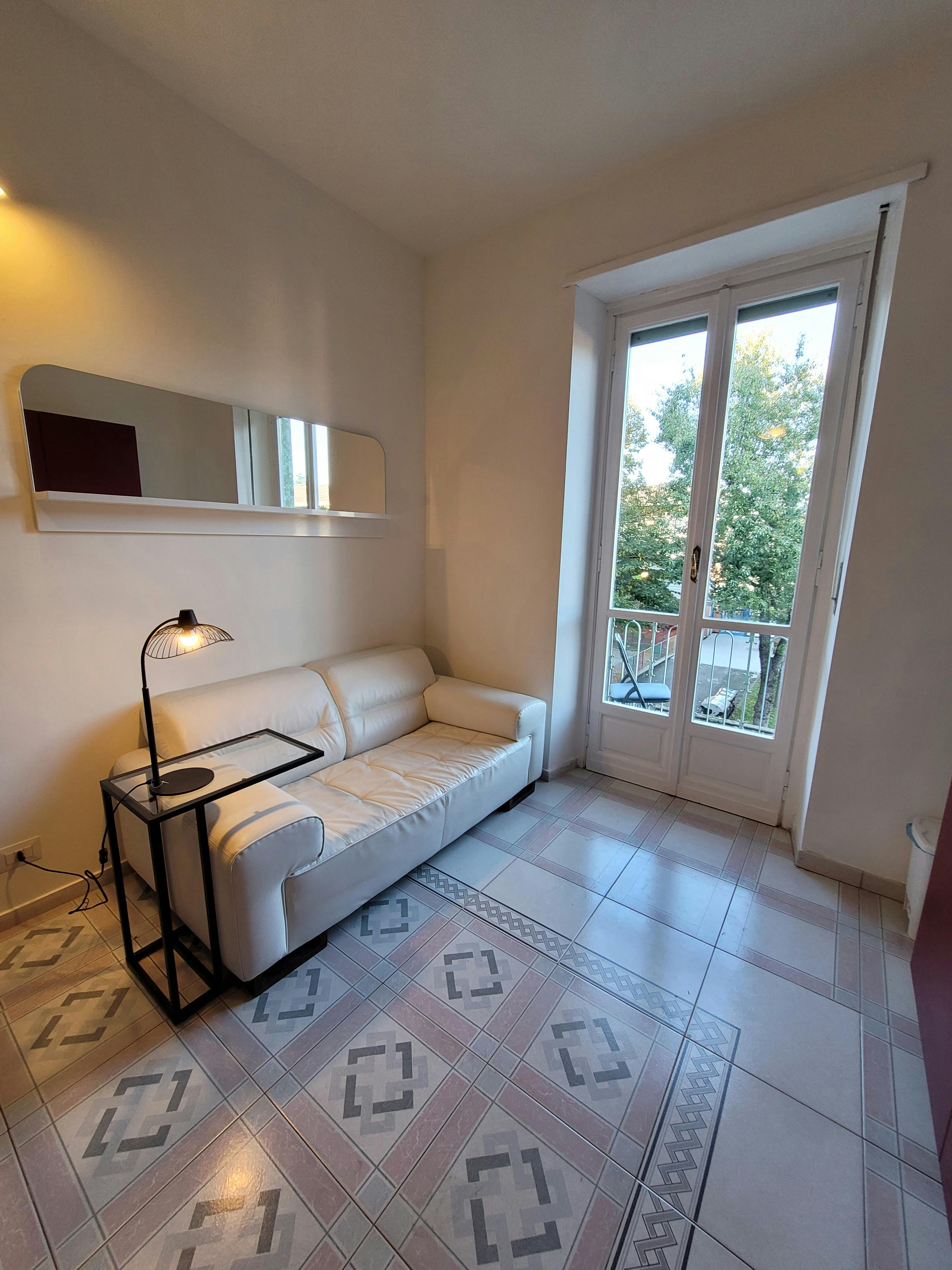Private room in Via Antonio Cecchi, Turin (1729681) room image 10