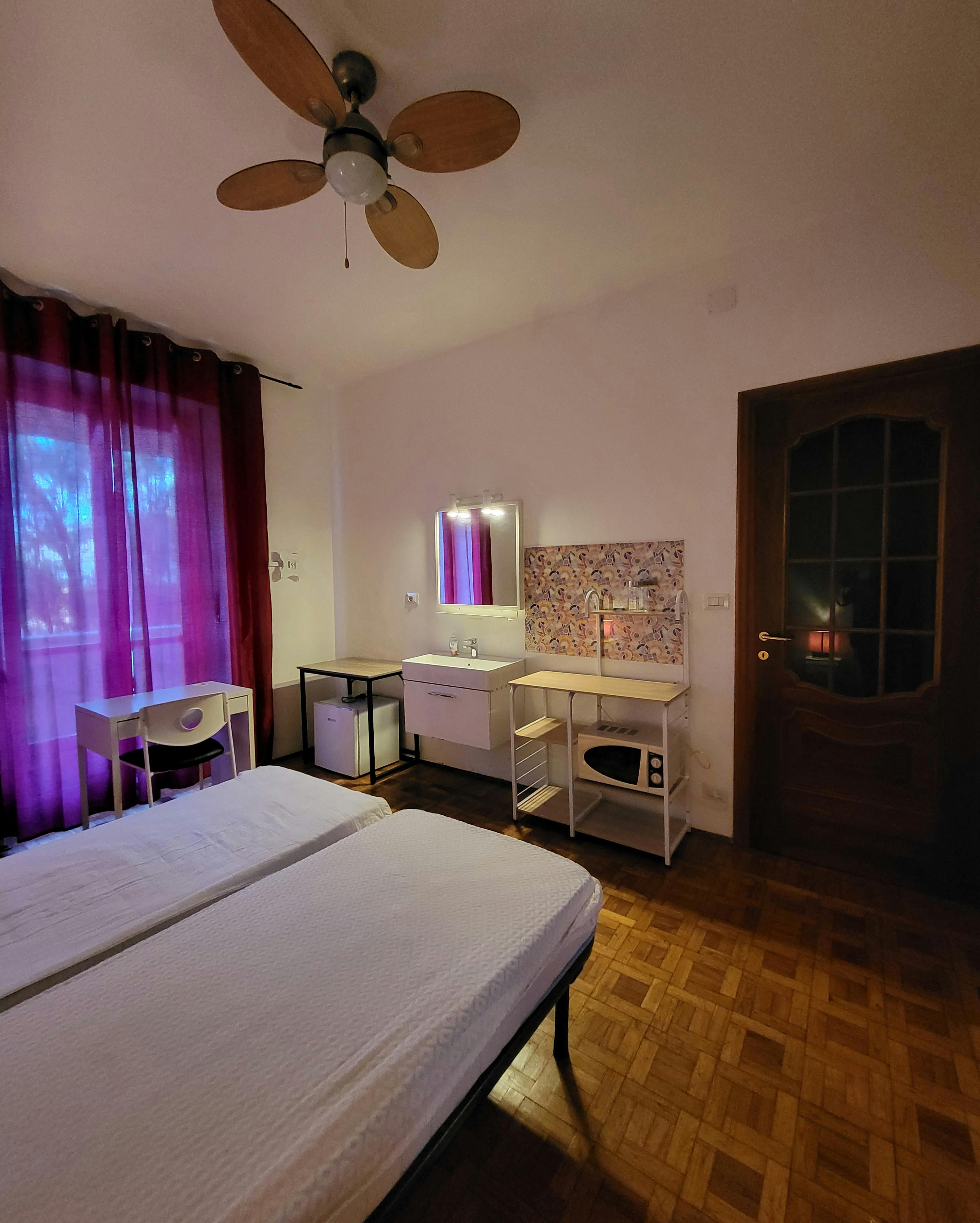 Private room in Via Antonio Cecchi, Turin (1729681) room image 2