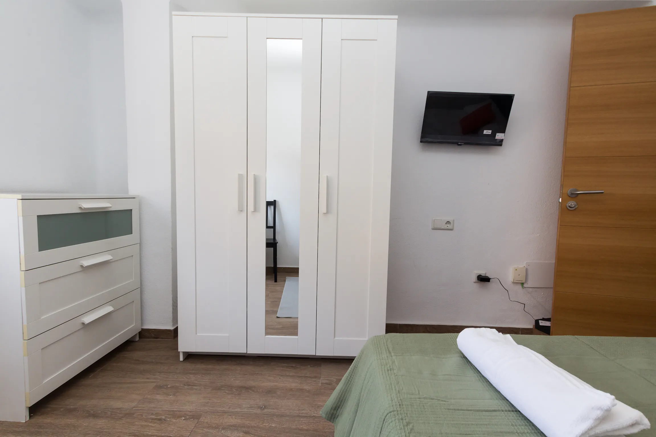 Private room in Calle Berrocal, Málaga (1729682) ROOM 3