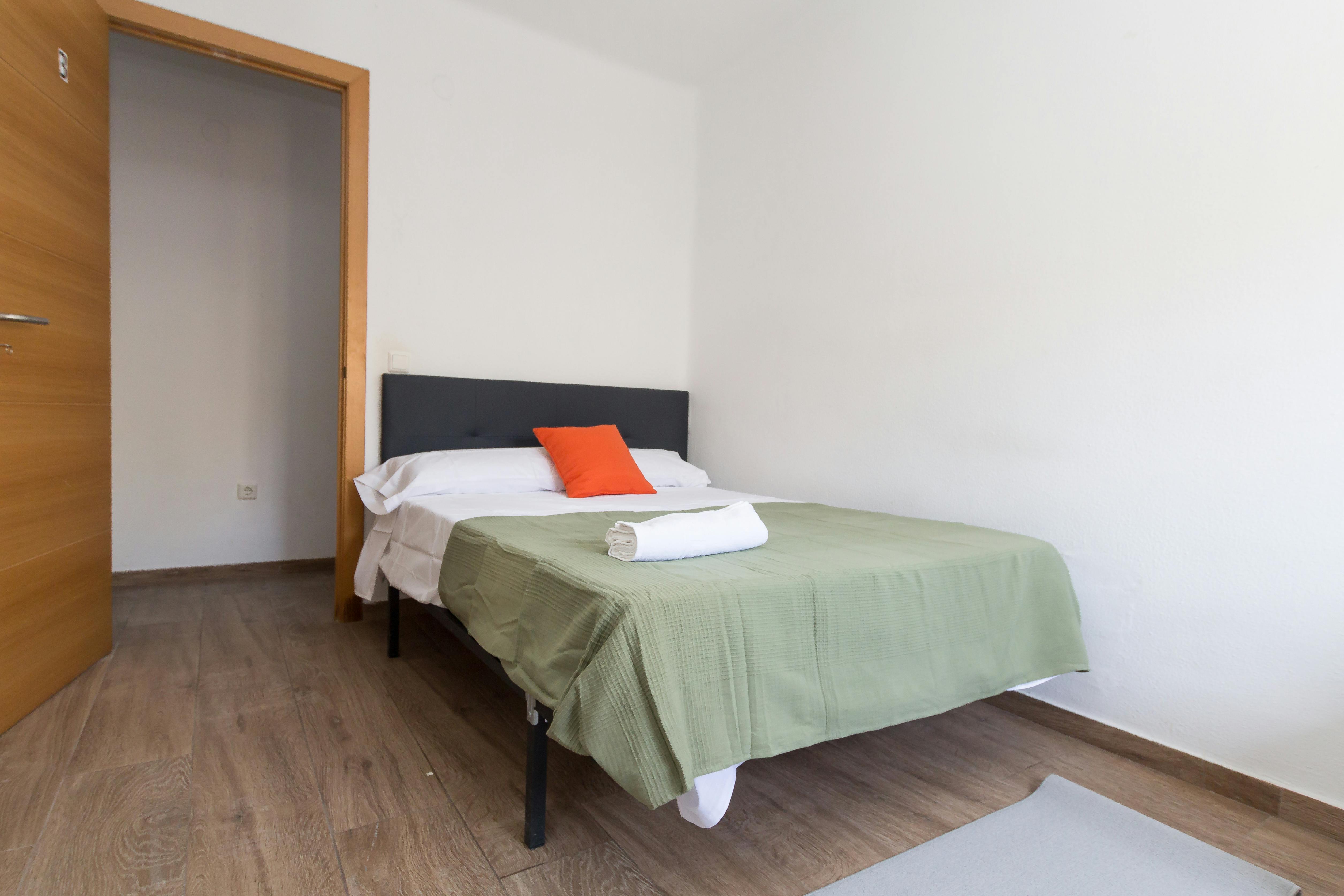 Private room in Calle Berrocal, Málaga (1729682) ROOM 1