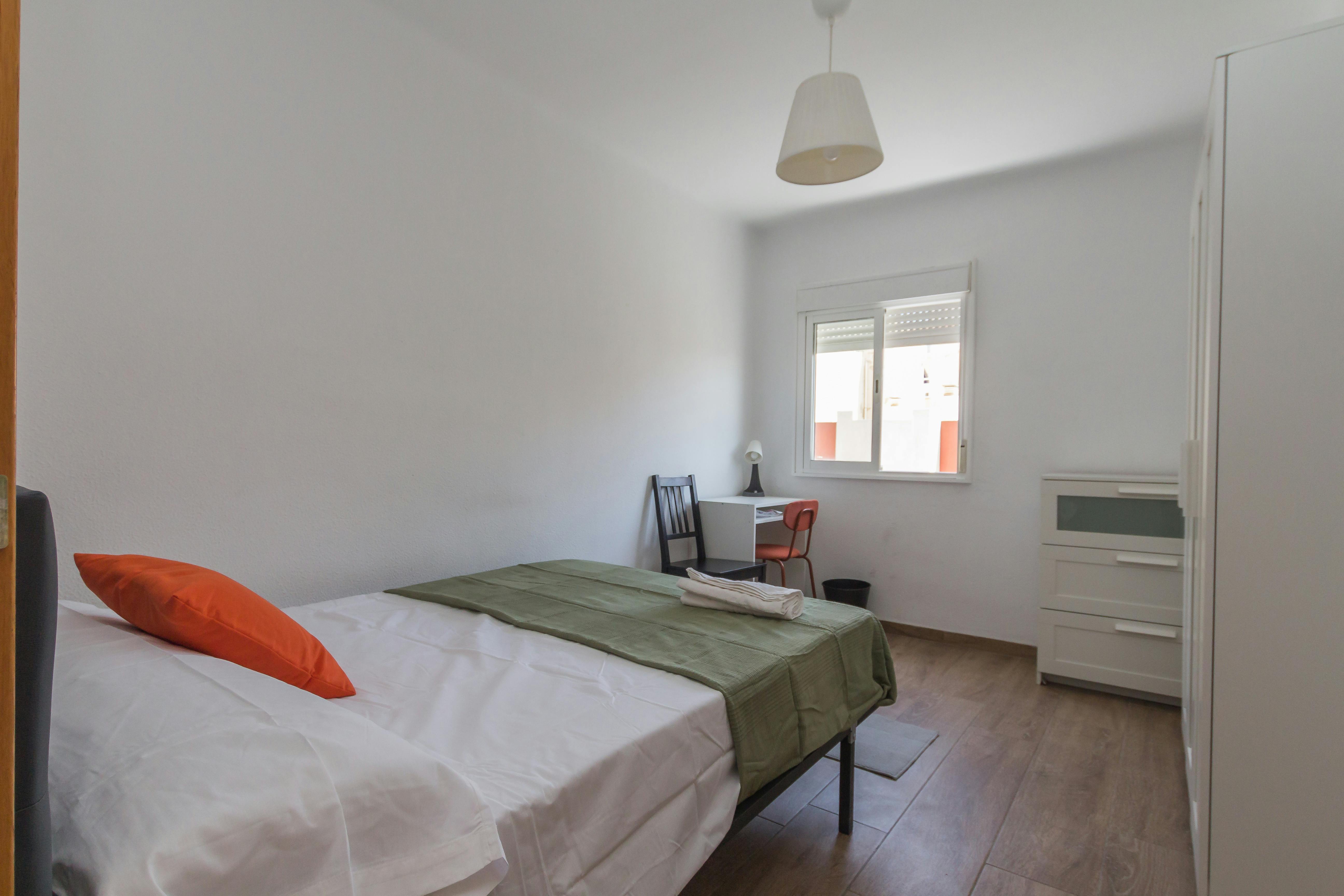 Private room in Calle Berrocal, Málaga (1729682) ROOM