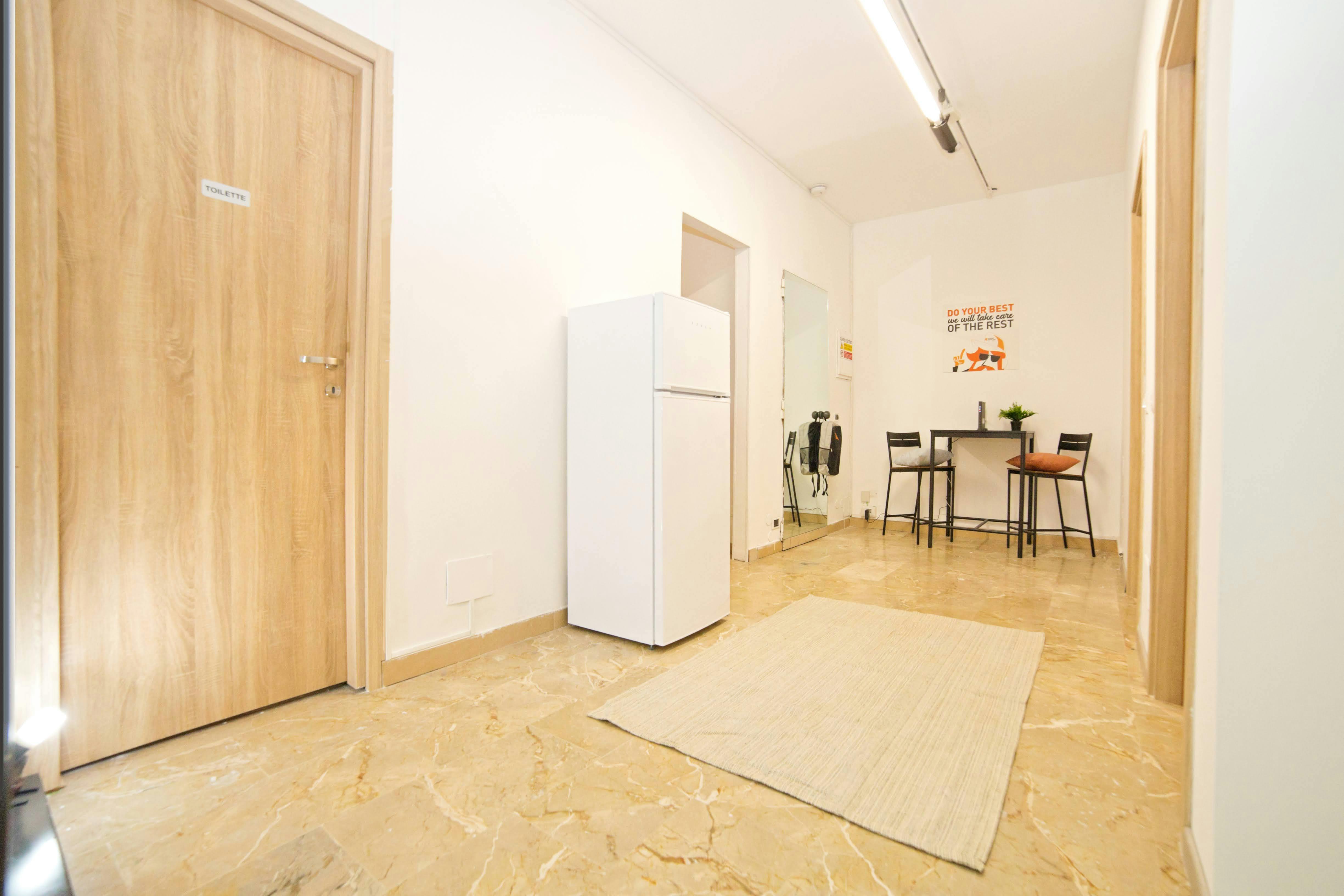 Private room in Via Piave, Varese (1729687) room image 8