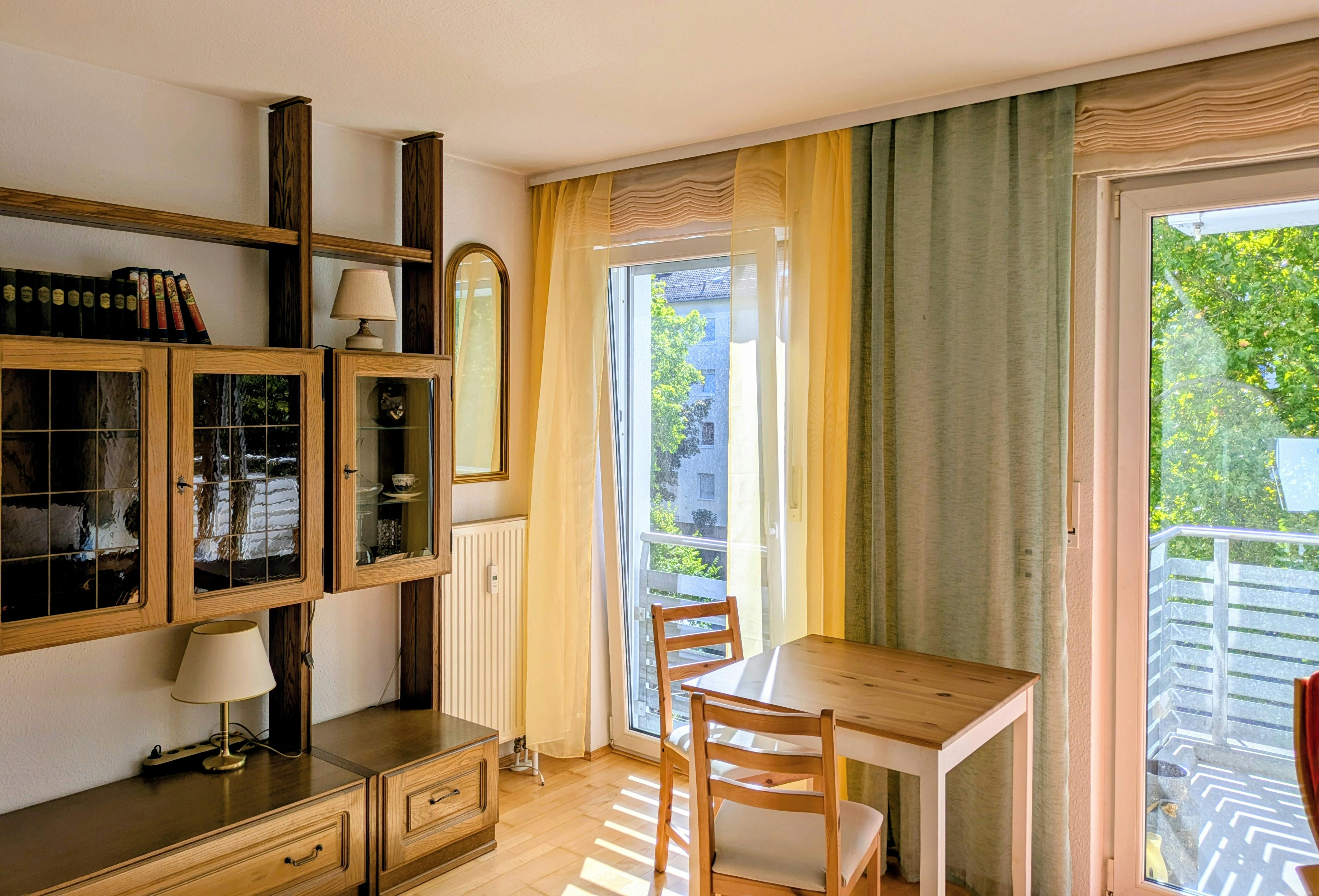 Apartment for rent for €1,952 per month in Mainz, Hegelstraße