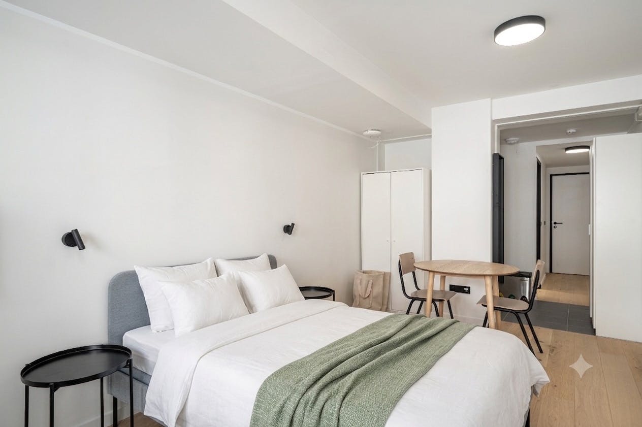 Apartment in Rue Fernand Pelloutier, Clichy (1729697) room image 2