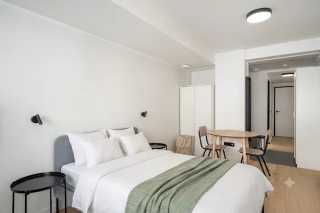 Apartment in Rue Fernand Pelloutier, Clichy (1729700) room image 2