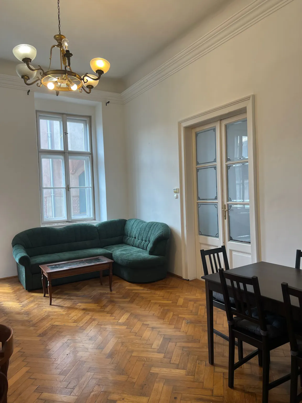 Wesselényi utca, Budapest preview