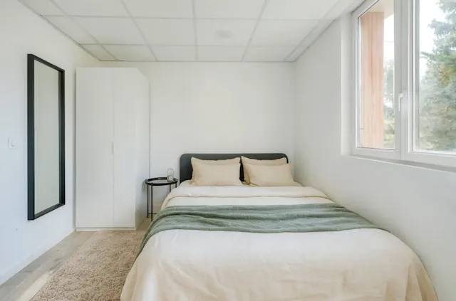 Private room in Rue du Petit Bois, Montreuil (1729709) room image 2