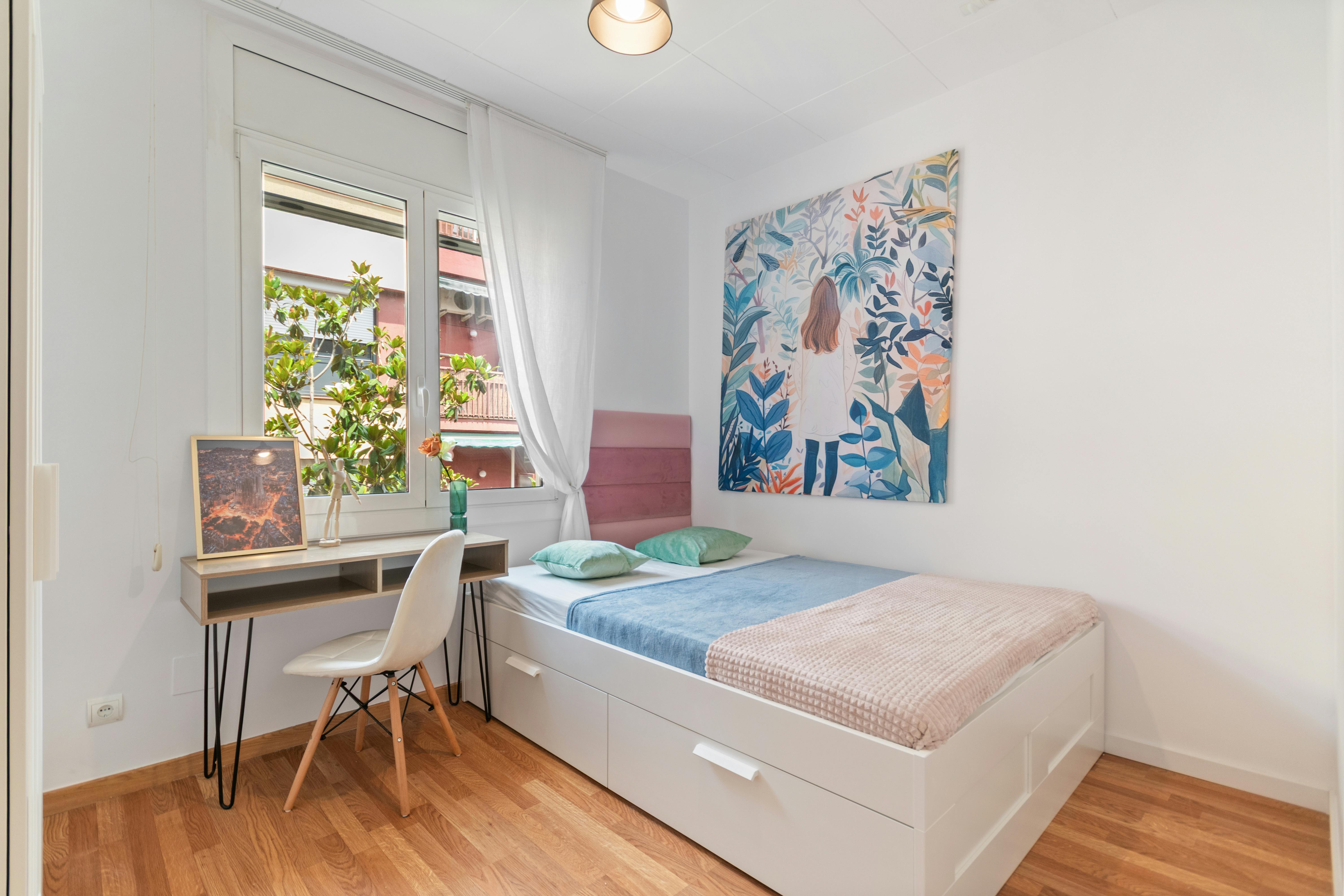 Carrer de Pinar del Rio, Barcelona preview