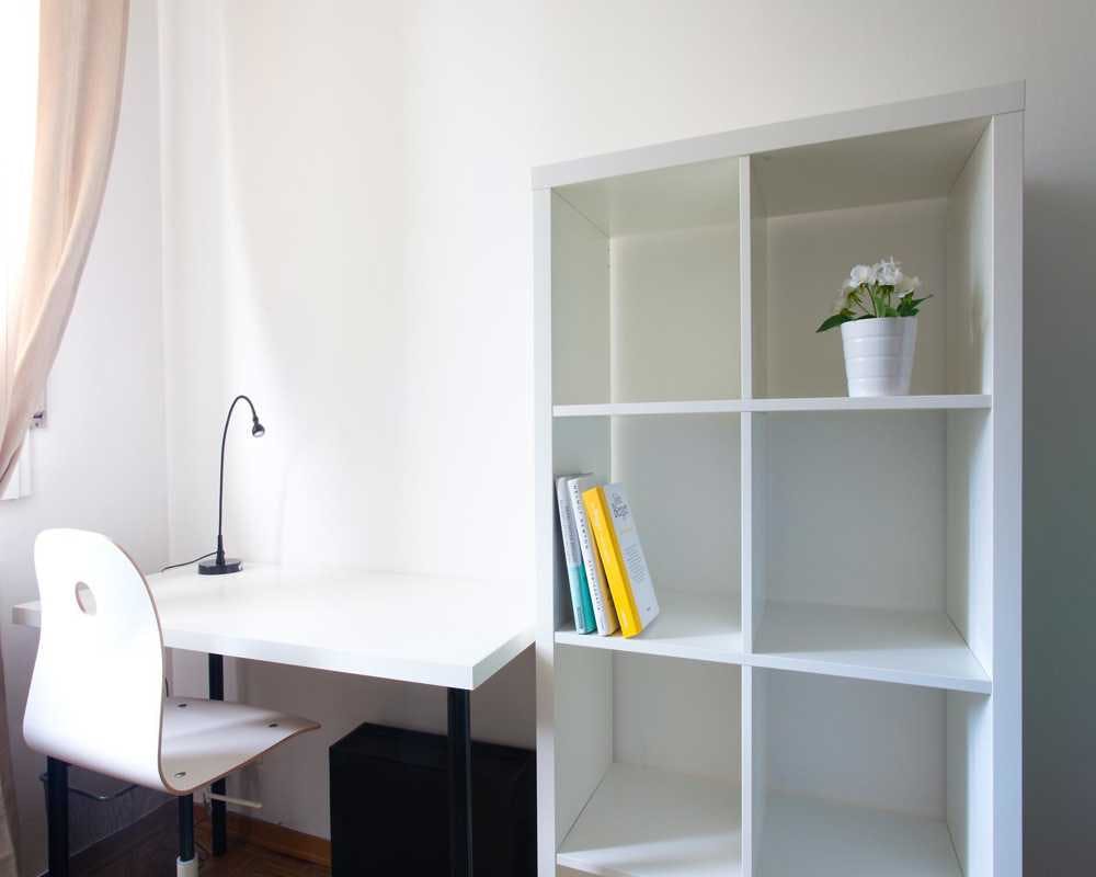 Private room in Via Federigo Enriques, Bologna (1729754) ROOM 3