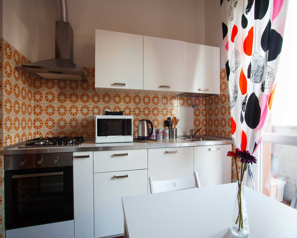 Private room in Via Federigo Enriques, Bologna (1729754) COMMON_AREA 4