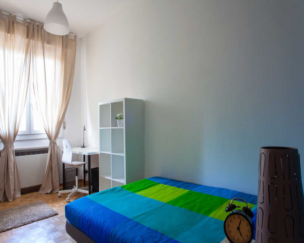 Private room in Via Federigo Enriques, Bologna (1729754) ROOM