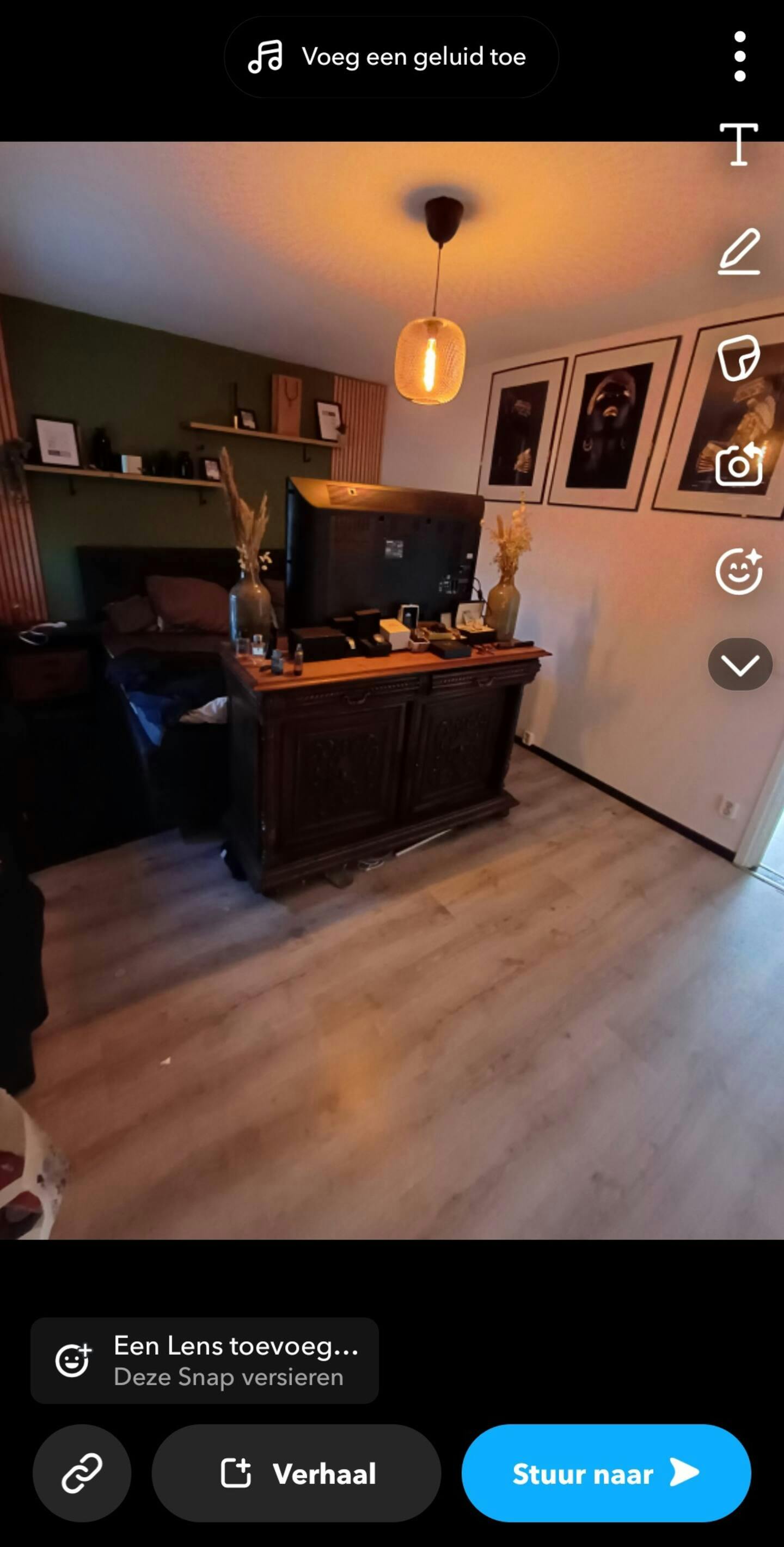 preview gallery tile