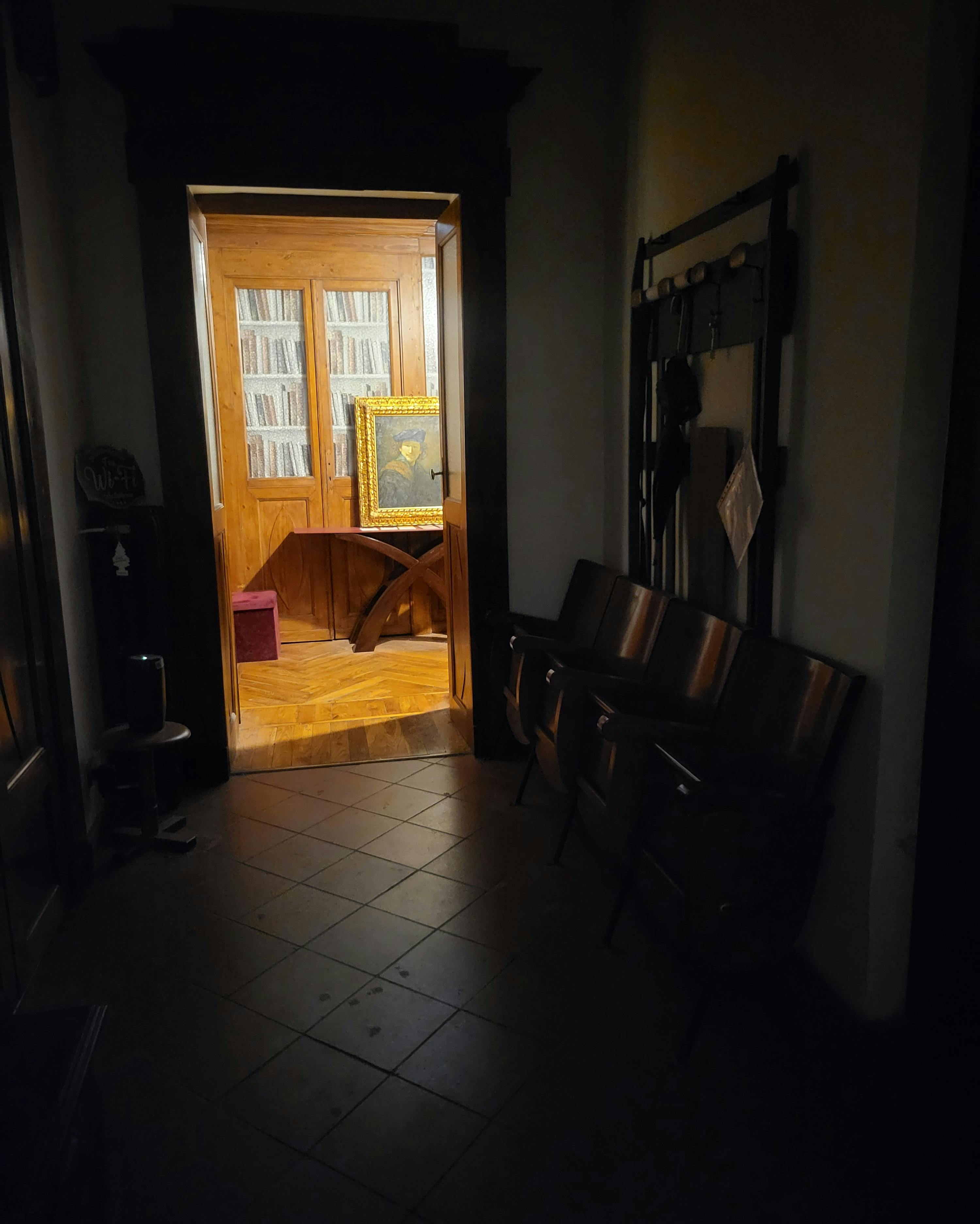 Apartment in Via Carlo Noè, Turin (1729761) room image 2