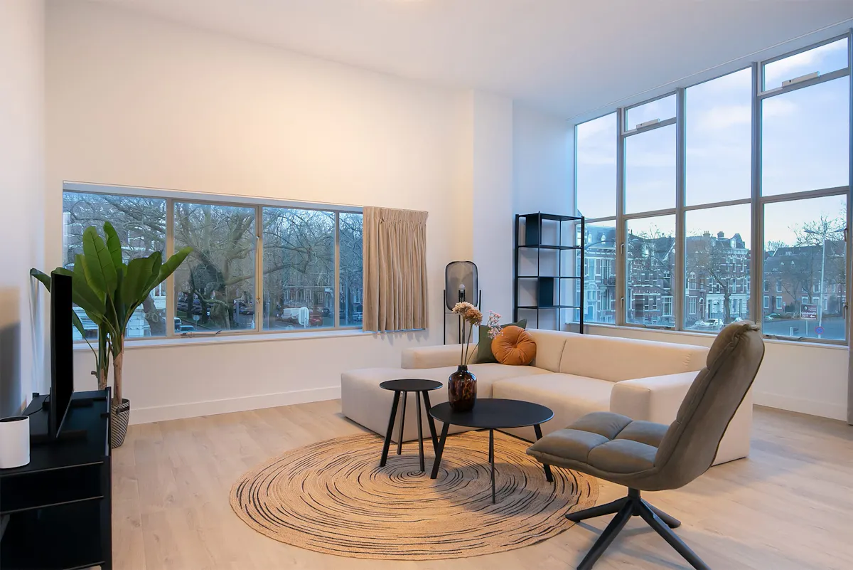 2-Bedroom Apartment in 's-Gravendijkwal, Rotterdam (1729765) COMMON_AREA